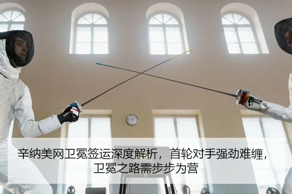 辛纳美网卫冕签运深度解析，首轮对手强劲难缠，卫冕之路需步步为营